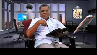 Our Shepherd's Voice Foundation ministry at Grace Television Studio, Kolar Gold Fields.