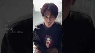 TikTok見てるとイケメンいっぱいいるなーって思ったけど成田凌でてきてレビチでした。