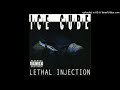 01. Ice Cube - The Shot (intro)