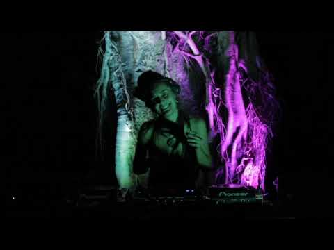 Dj Keertana -Earthdance CG Livestream SET/2020