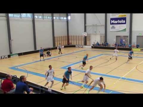 Soittorasia - Blasters - 21.9.2013