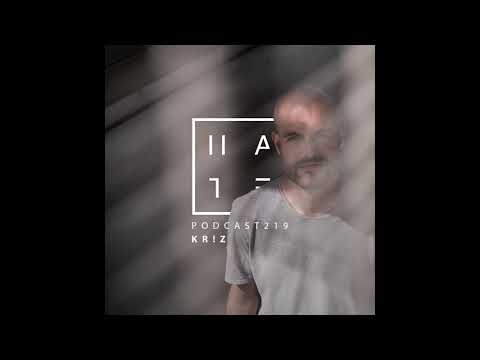 Kr!z - HATE Podcast 219