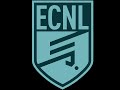 2021-2022 ECNL Highlights