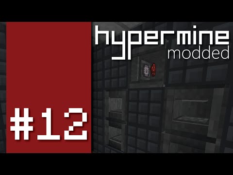 Inscriber Upgrade - Hypermine: Modded - Ep. #12