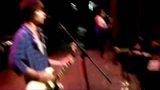 State//Lines (Live) - A Lifelike Story - 6/20/10 @ The Sherman Theater