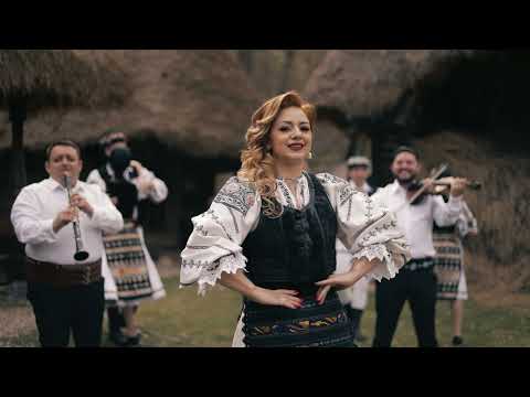 Ionela Pascu  - DE N-AR FI DRAGOSTEA-N LUME   - Videoclip Oficial
