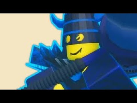 Lil doombringer / Lil deathbringer review and showcase! - the battle bricks roblox