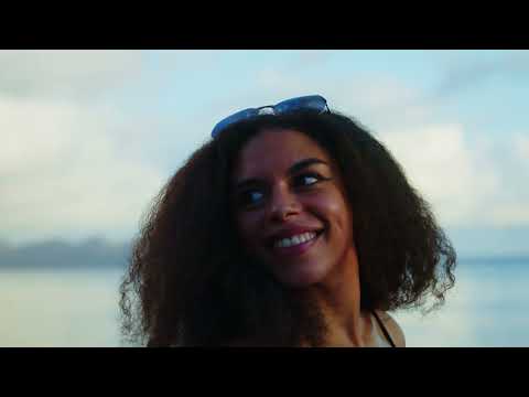 AYEWAI & DJ DESPY - L'Antillais Ne Trompe Pas #ANTP (clip officiel)