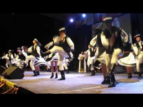 Ansamblul Folcloric "Doina Aiudului" - Turdasul