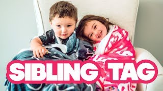 Download lagu MEILANI & GREYSON SIBLING TAG mp3 Download lagu MEILANI & GREYSON SIBLING TAG mp3