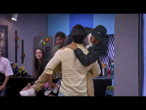 É ASSIM QUE SE COMEMORA!