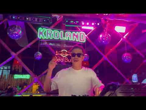 Kame @ Tulum Beach Club