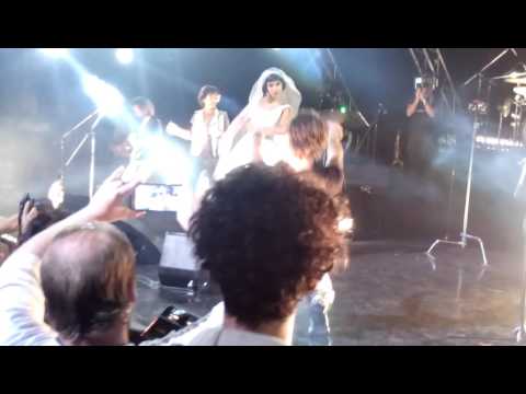 TURF 2016 5/3 "YNMQC Y UD?" feat COTI CUCHO & EMI