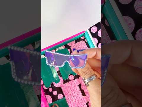 NEW LOL Surprise OMG Eye Spy Series #asmr #lolsurprise #dolls