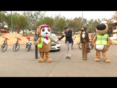 Se realizó una conferencia de prensa sobre los beneficios de Ticketón