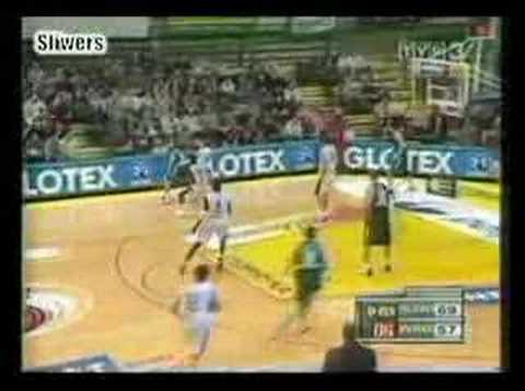 SKS Polpharma-Podsumowanie sezonu 05/06 cz.1