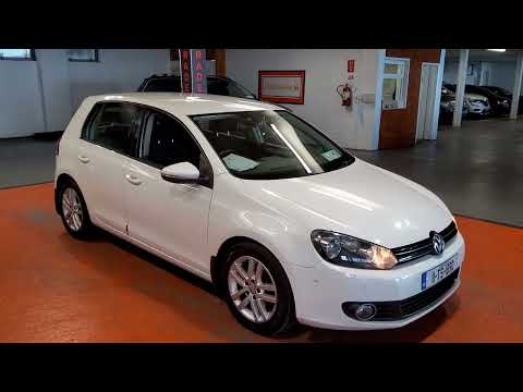 Volkswagen Golf 2011 - Image 2