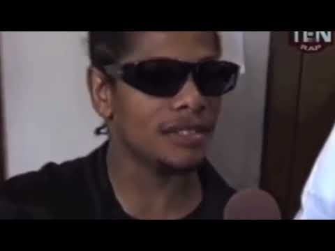 Bone Thugs-N-Harmony - Eazy ft.  Lil Eazy-E