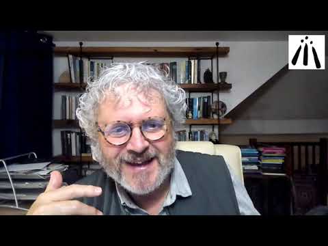 Tea with Druids 203: The Final Episode