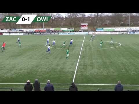 Samenvatting // ZAC - OWIOS 1-3