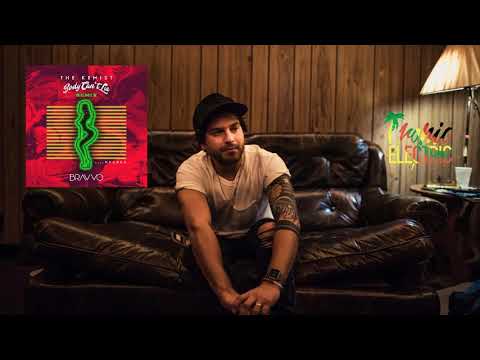 The Kemist feat Nyanda - Body Can't Lie (Bravvo Remix)