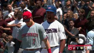 MLB® The Show™ 24＃14
