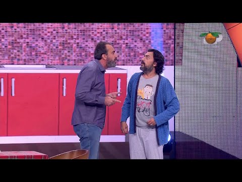 Portokalli, 23 Tetor 2022– Vëllezër ndryshe(Llotaria)