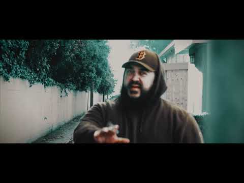 Bodybag Ben - Good Shooter (Official Music Video)