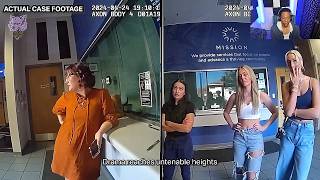 Download lagu Viral TikTok Ruins Woman’s Career mp3