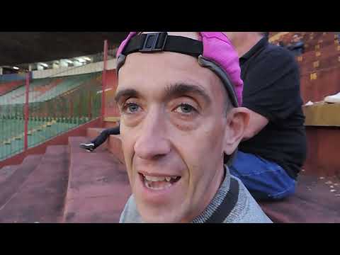 Portuguesa 2 x 0 Nacional, Copa Paulista, 06/08/2019