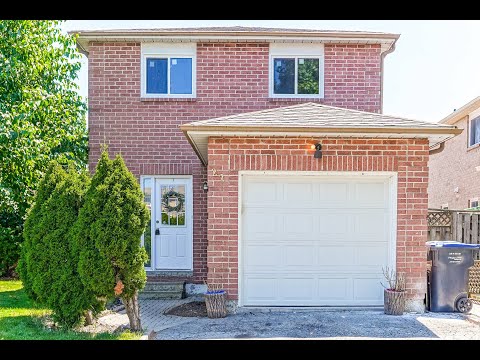 22 Ebby Avenue Brampton Home for Sale - Real Estate Properties for Sale