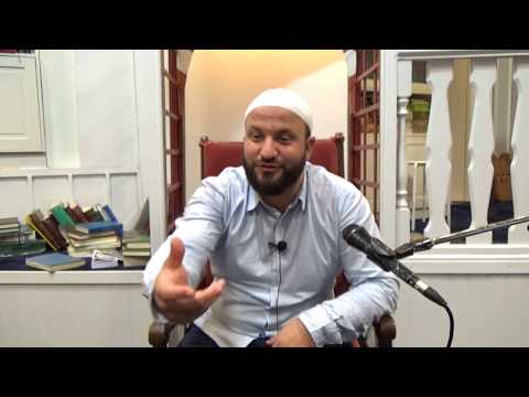 Disa këshilla nga Hoxhë Faik Asani