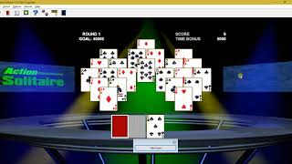 How to Play Get 11 Solitaire