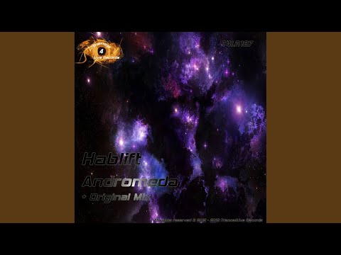 Andromeda (Original Mix)