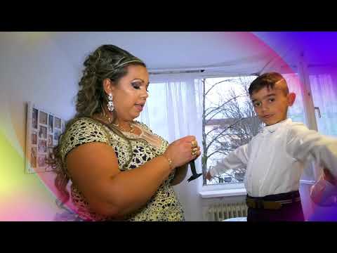 Yoan i Sasho  Krıshtene 20.10.2017 Haidenhaim 4K-UHD