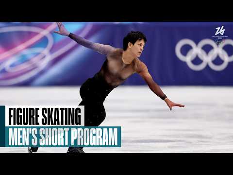 Olympics and Olympics Figure Skating