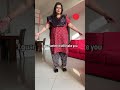 HOW TO LOOK TALLER AND SLIMMER IN SALWAR KAMEEZ Short Shorts Ytshort Ytshorts