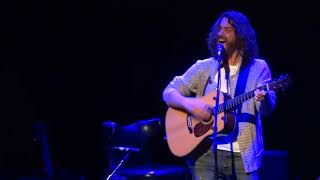 Chris Cornell @ Atlantic City 11.26.2011 - Roads We Choose