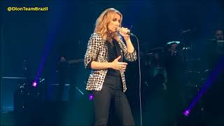 Celine Dion - Si c&#39;etait à refaire - (Legendado PT-BR)