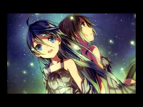 Nightcore - hatsune Miku - Levan Polka (Holly Dolly Song)