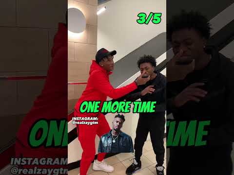 SOSA TRIES TO FINISH NYC DRILL LYRICS😂.. #nydrill #publicinterview #nyc #finishthelyrics #reels