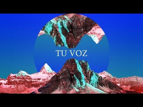 Tu Voz video