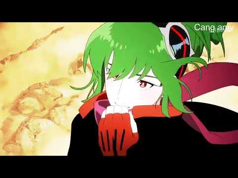 anime mix amv (Hawk Nelson - Sold Ou)