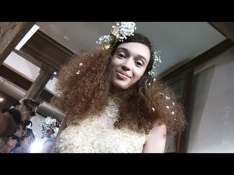 Rodarte Spring / Summer 2018