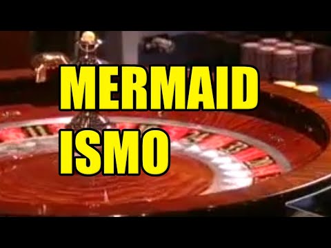 Mermaid Ismo
