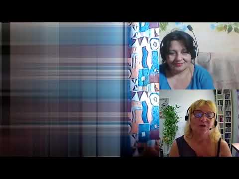 630 RO Hipnoza regresiva & hipnoterapie. Marghi&fam, pleiadiana, conex cu natura si elementalii.