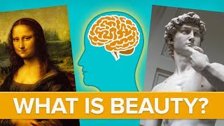 What Makes Something Beautiful | Skillshare Questions