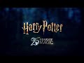 映画 ハリー ポッター 25周年記念 ブランドスポット
