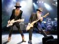 What It Is Kid - ZZ Top