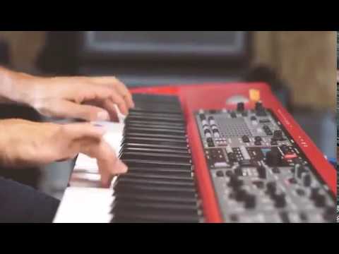 Puzzle Bobble (piano theme)